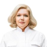 Сусло Ирина Сергеевна