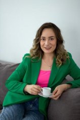 Багданурова Индира