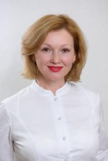 Бондарь Елена Михайловна