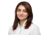 Гречишникова Мария Александровна