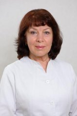 Кудрявцева Марина Яковлевна