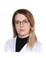 Лазарева Юлия Игоревна