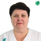 Калашникова Елена Михайловна
