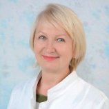 Белохвостикова Валентина Николаевна