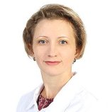 Сафонова Надежда Геннадьевна