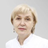 Остроухова Лариса Анатольевна