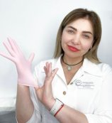 Крицкая Татьяна