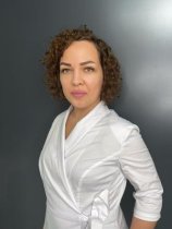 Малинова Александра Юрьевна