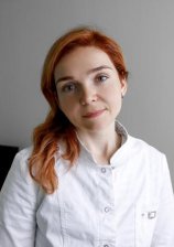 Третьякова Наталья Александровна