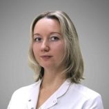 Пряхина Ксения Анатольевна