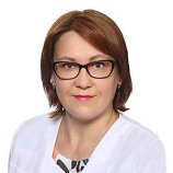 Пименова Жанна Юрьевна