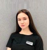 Бородина Мария Андреевна