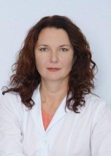 Загоруйко Марина Вячеславовна