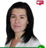 Миргасимова Анна Александровна
