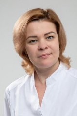 Лопатина Елена Анатольевна