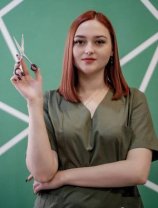 Орехова Елена