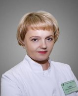 Бородина Наталья Михайловна