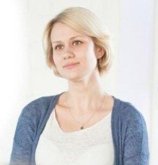 Приходько Анна Олеговна