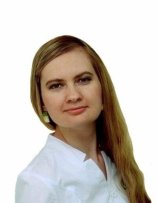 Мосиенко Елена Александровна