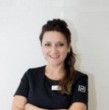 Антипова Диана Владимировна