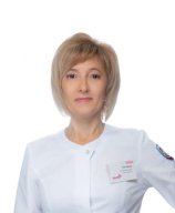 Котиева Наталья Михайловна