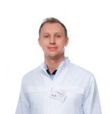 Свириденко Антон Олегович
