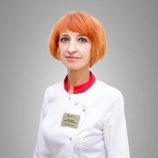 Аброскина Майя Анатольевна