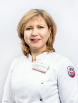 Краснова Наталья Александровна