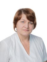 Козицина Елена Николаевна