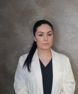 Семашко Екатерина