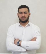 Исаев Омар Гасанович
