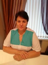 Северина Наталья Николаевна
