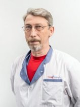 Маринин Сергей Юрьевич