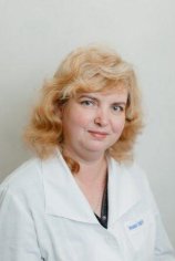 Локуциевская Жанна Валерьевна