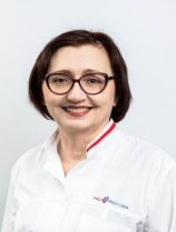 Хандурина Галина Николаевна