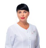 Щелкунова Екатерина Васильевна