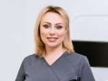 Мелик-Пашаева Наталья Анатольевна