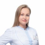 Лободина Анна Владимировна