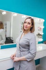 Шлейхер Кристина Владимировна