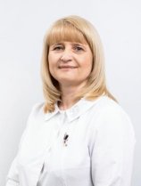 Руденко Марина Юрьевна