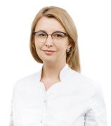 Кирмасова Алла Викторовна