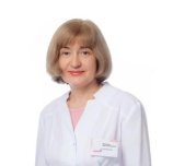 Арнаутова Марина Владимировна