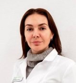 Чиркова Юлия Викторовна