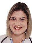 Андриянова Полина Андреевна