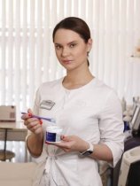 Меренкова Екатерина Михайловна