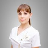 Самойлова Алла Николаевна