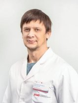 Хвостиков Максим Сергеевич