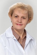 Захарова Елена Сергеевна