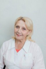 Сурикова Людмила Александровна