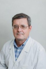 Хайбуллин Рафас Гафурович